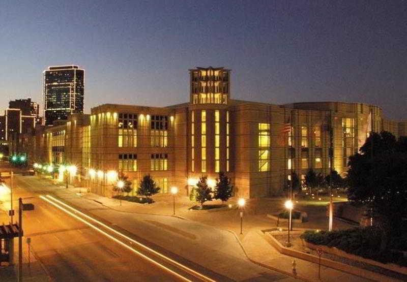 Courtyard Fort Worth West At Cityview Hotel Amenities photo